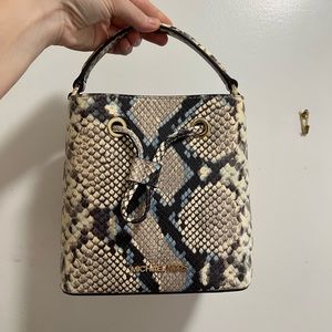 Michael Kors handbag